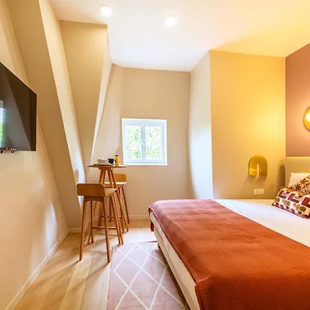 Cozy And Well Arranged - Pereire Apartamento París