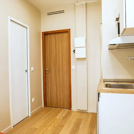 Apartamento Cozy And Well Arranged - Pereire