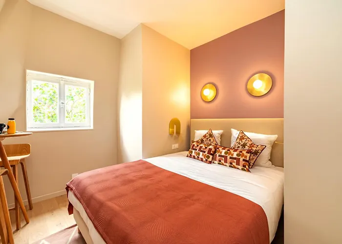 Apartamento Cozy And Well Arranged - Pereire *