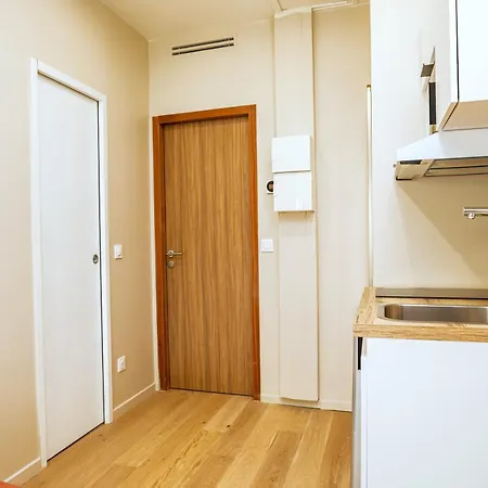 公寓 Cozy And Well Arranged - Pereire 巴黎