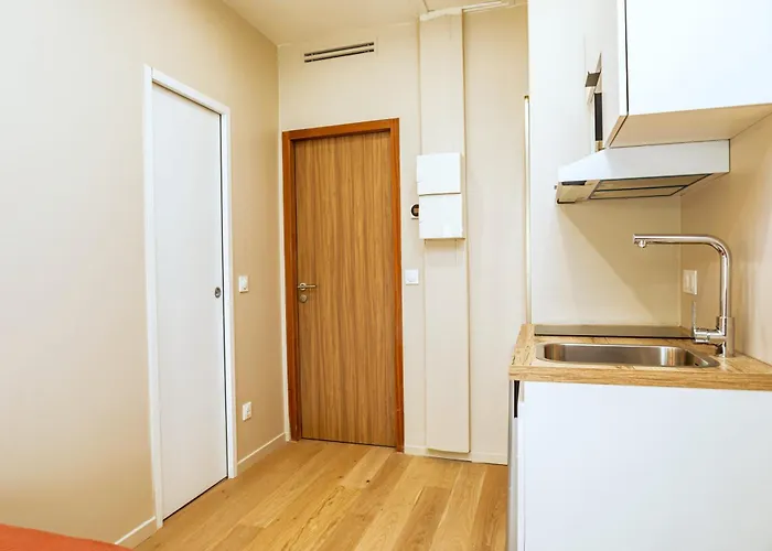 公寓 Cozy And Well Arranged - Pereire 巴黎